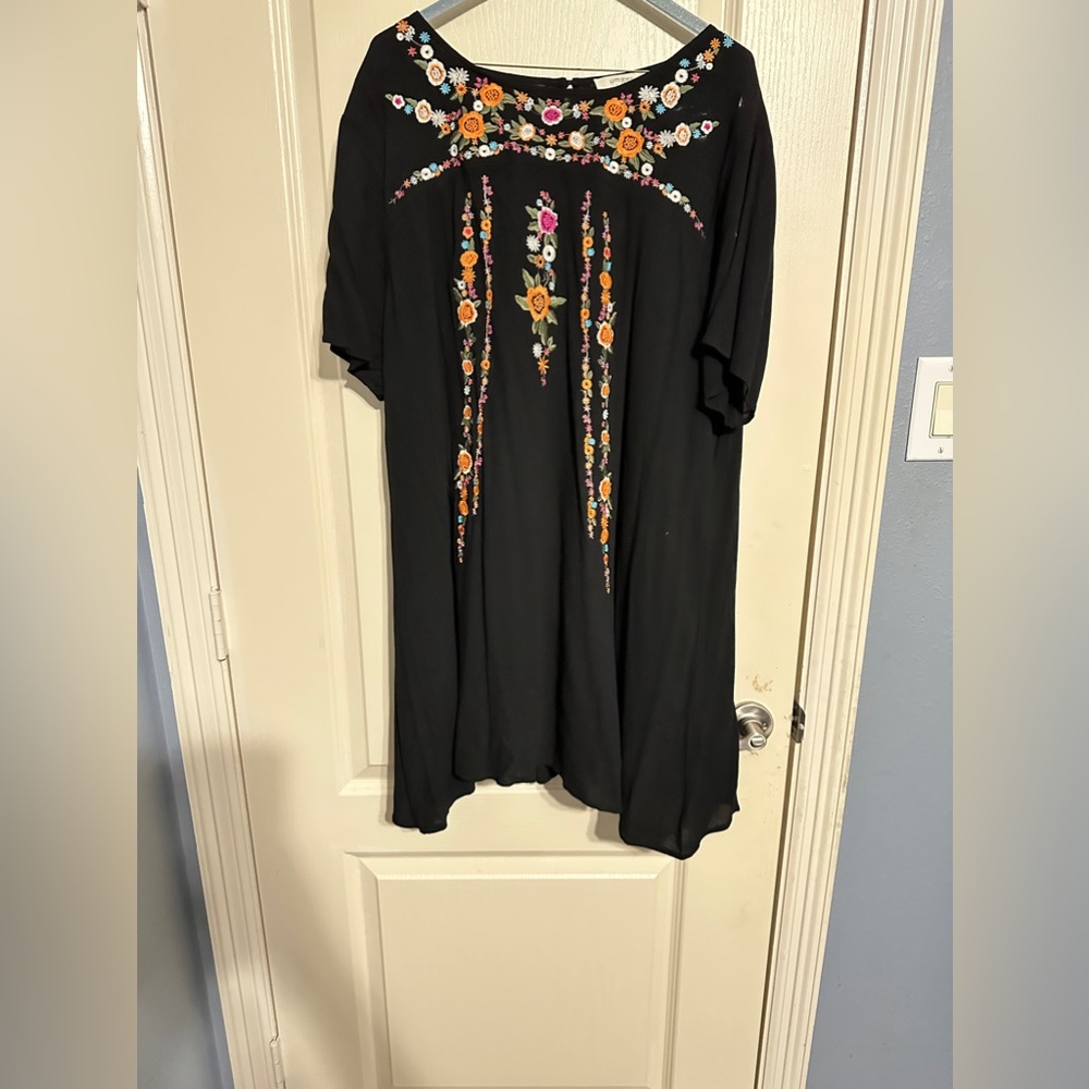 Umgee woman's dress